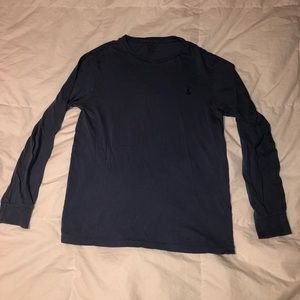 Polo Long Sleeve T-Shirt